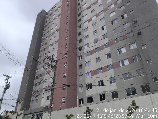 Apartamento - Venda, Jardim Santa Adélia, São Paulo, SP